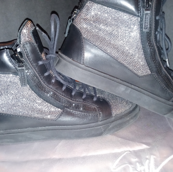 Giuseppe Zanotti 41 - Picture 9 of 11